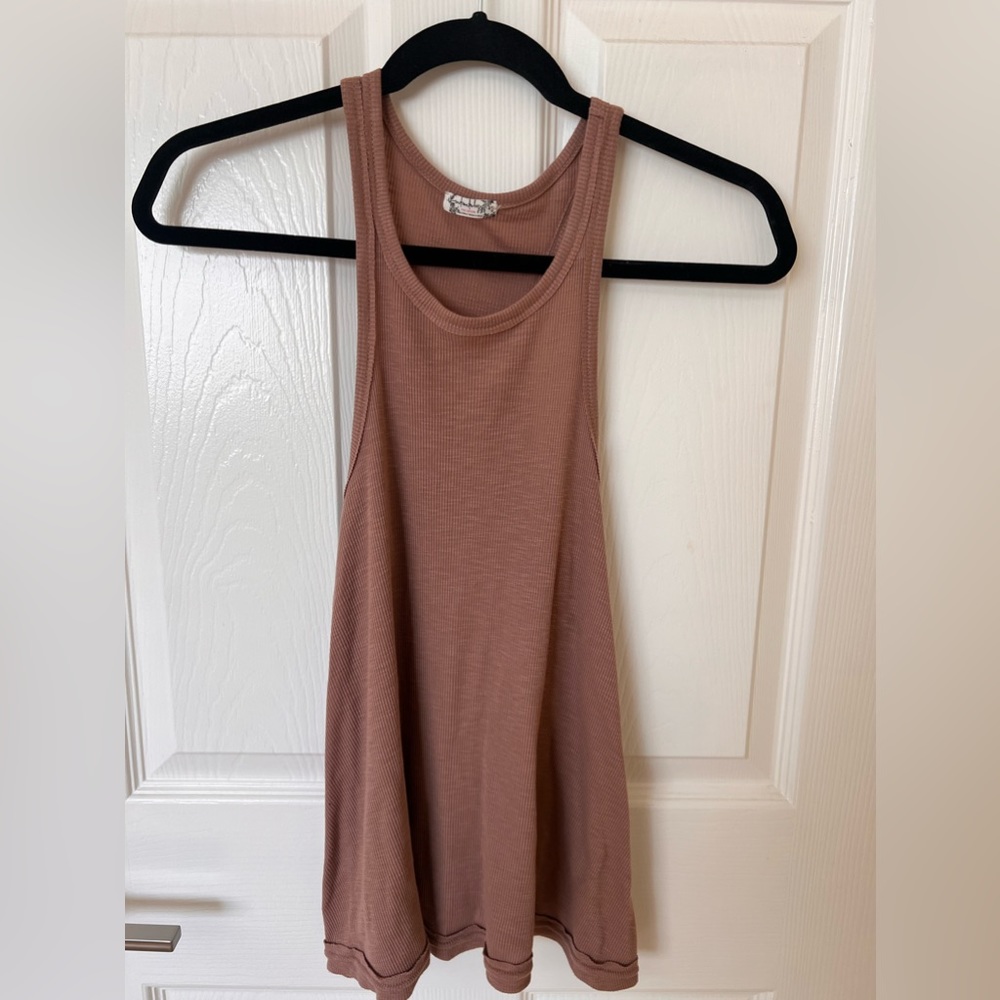 Free People Tank
